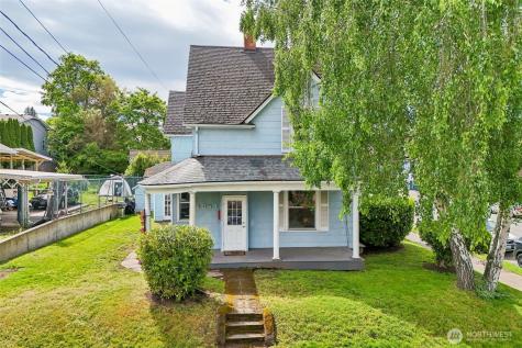 315 NE 65th Street Seattle WA 98115