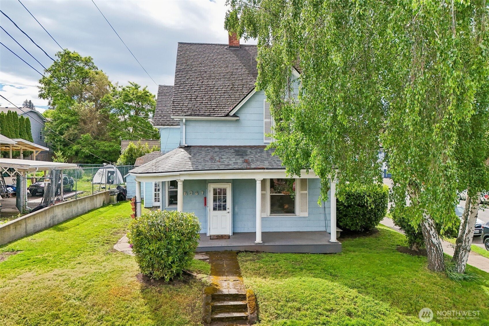 315 NE 65th Street Seattle WA 98115