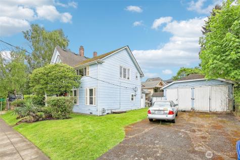 315 NE 65th Street Seattle WA 98115