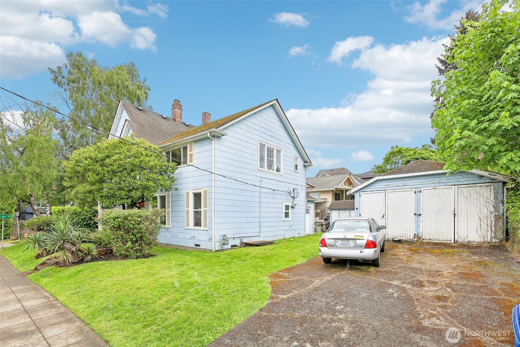 315 NE 65th Street Seattle WA 98115