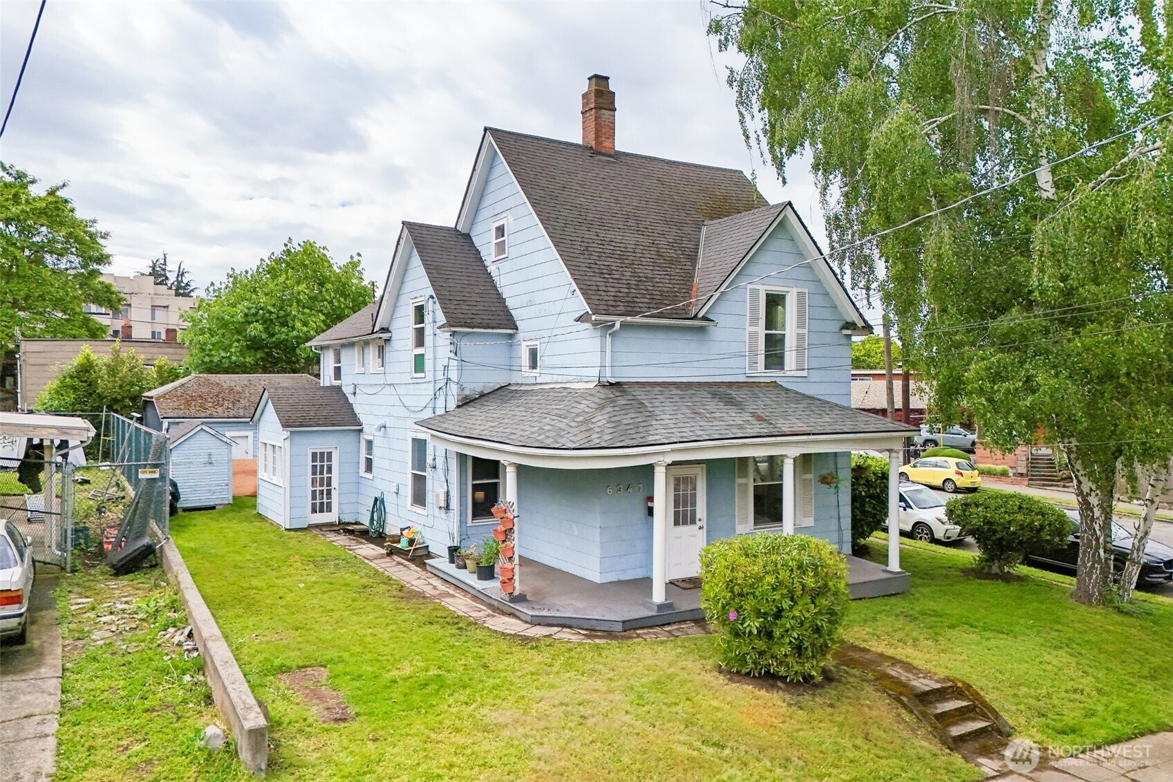 315 NE 65th Street Seattle WA 98115