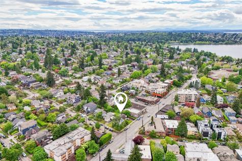 315 NE 65th Street Seattle WA 98115