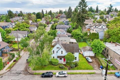 315 NE 65th Street Seattle WA 98115