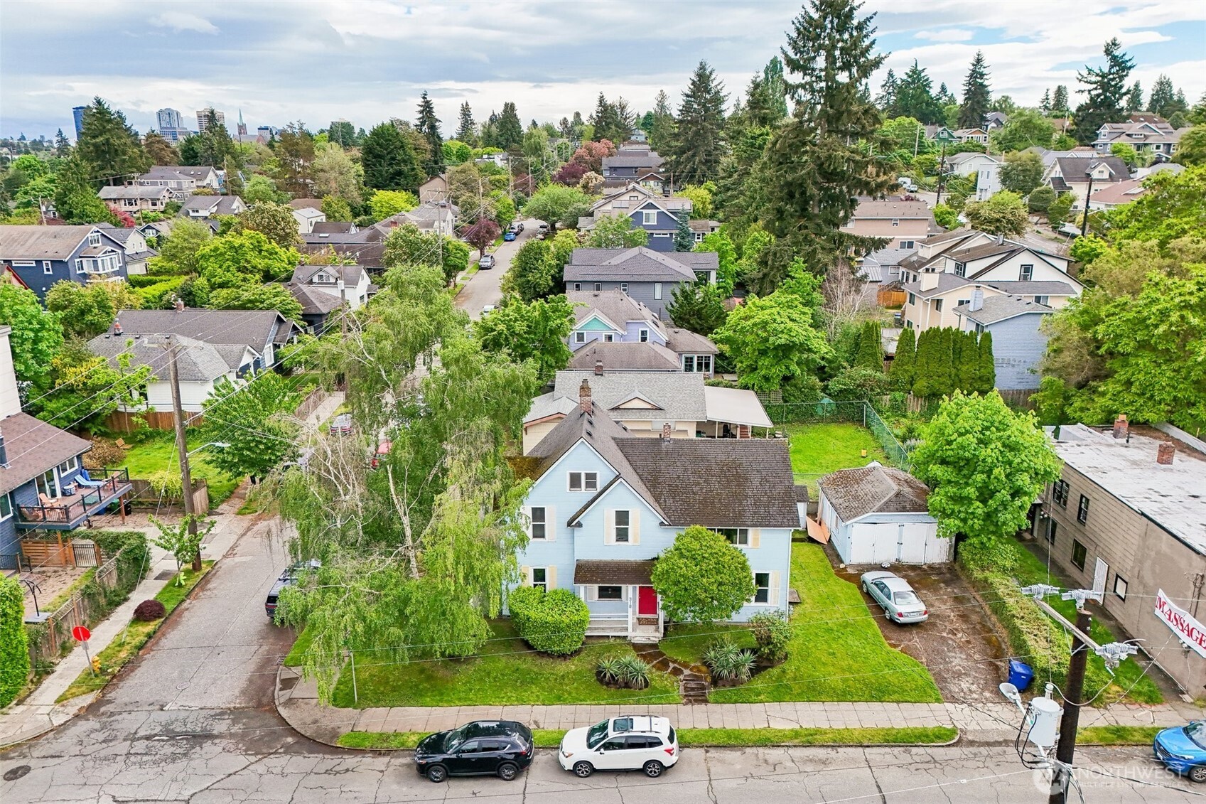 315 NE 65th Street Seattle WA 98115