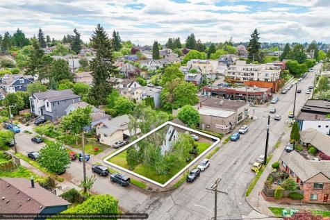 315 NE 65th Street Seattle WA 98115