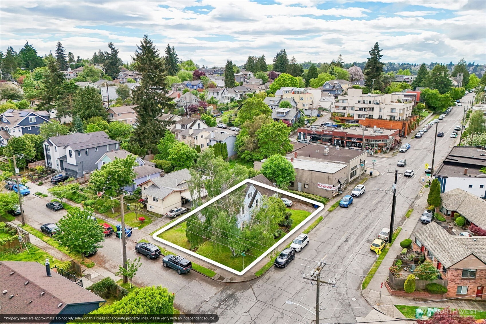 315 NE 65th Street Seattle WA 98115