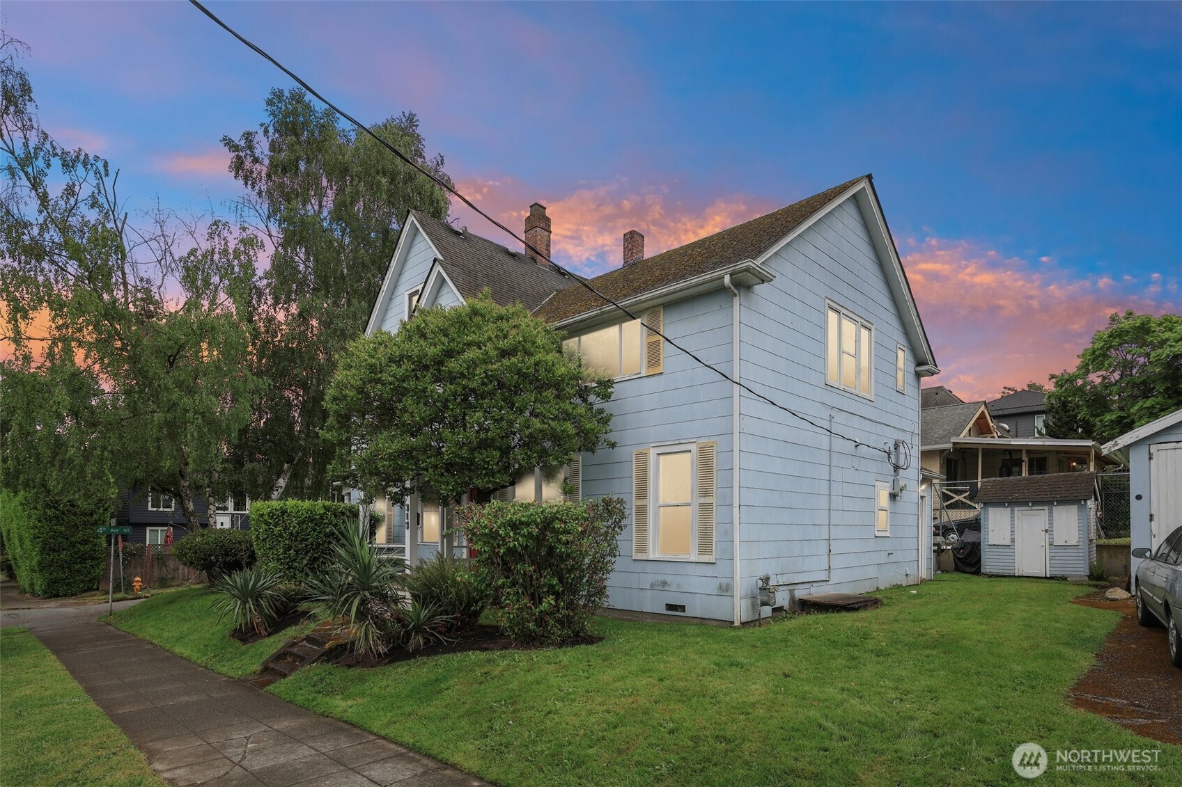 315 NE 65th Street Seattle WA 98115