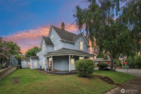 315 NE 65th Street Seattle WA 98115