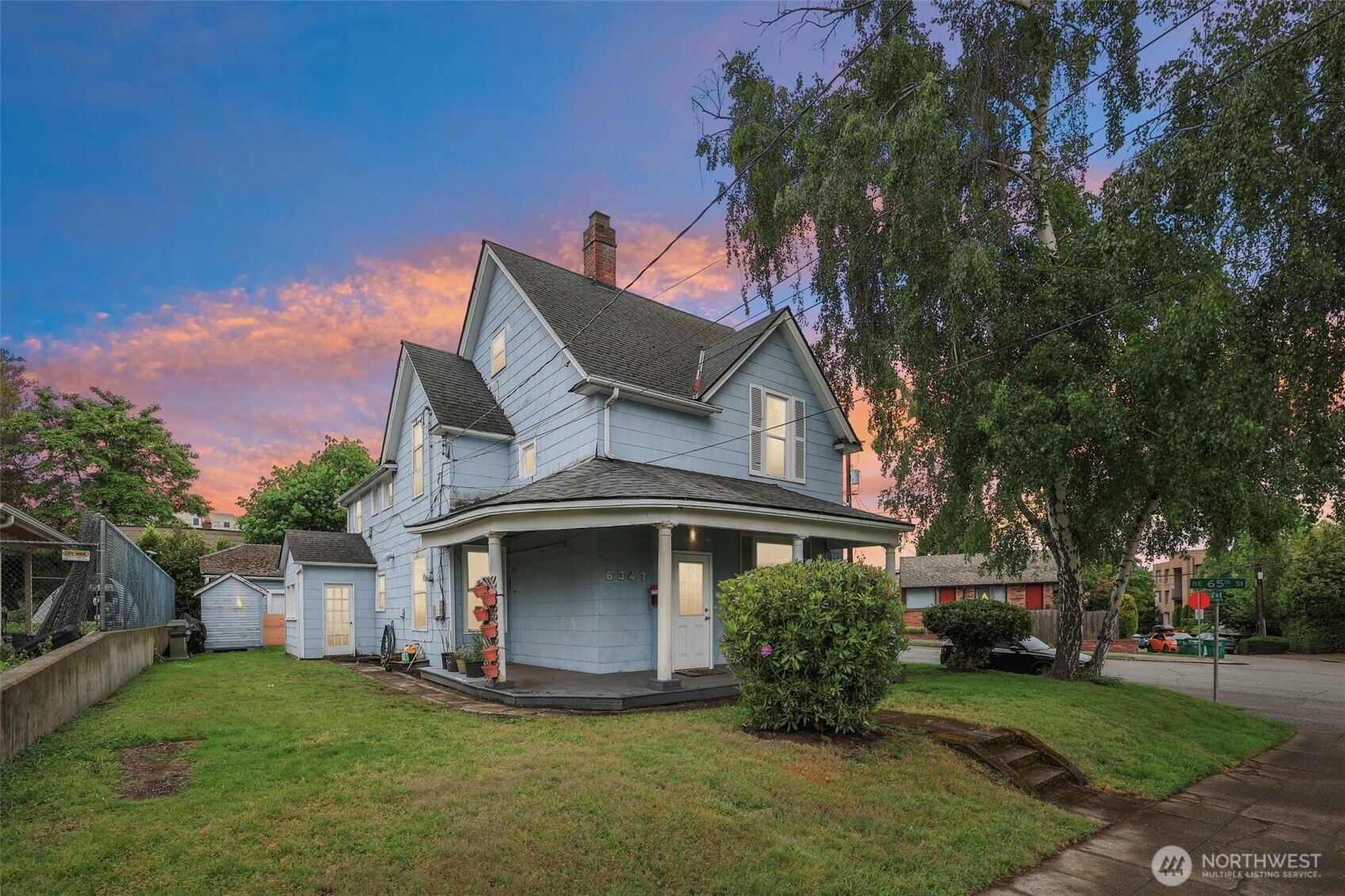 315 NE 65th Street Seattle WA 98115