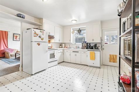 315 NE 65th Street Seattle WA 98115