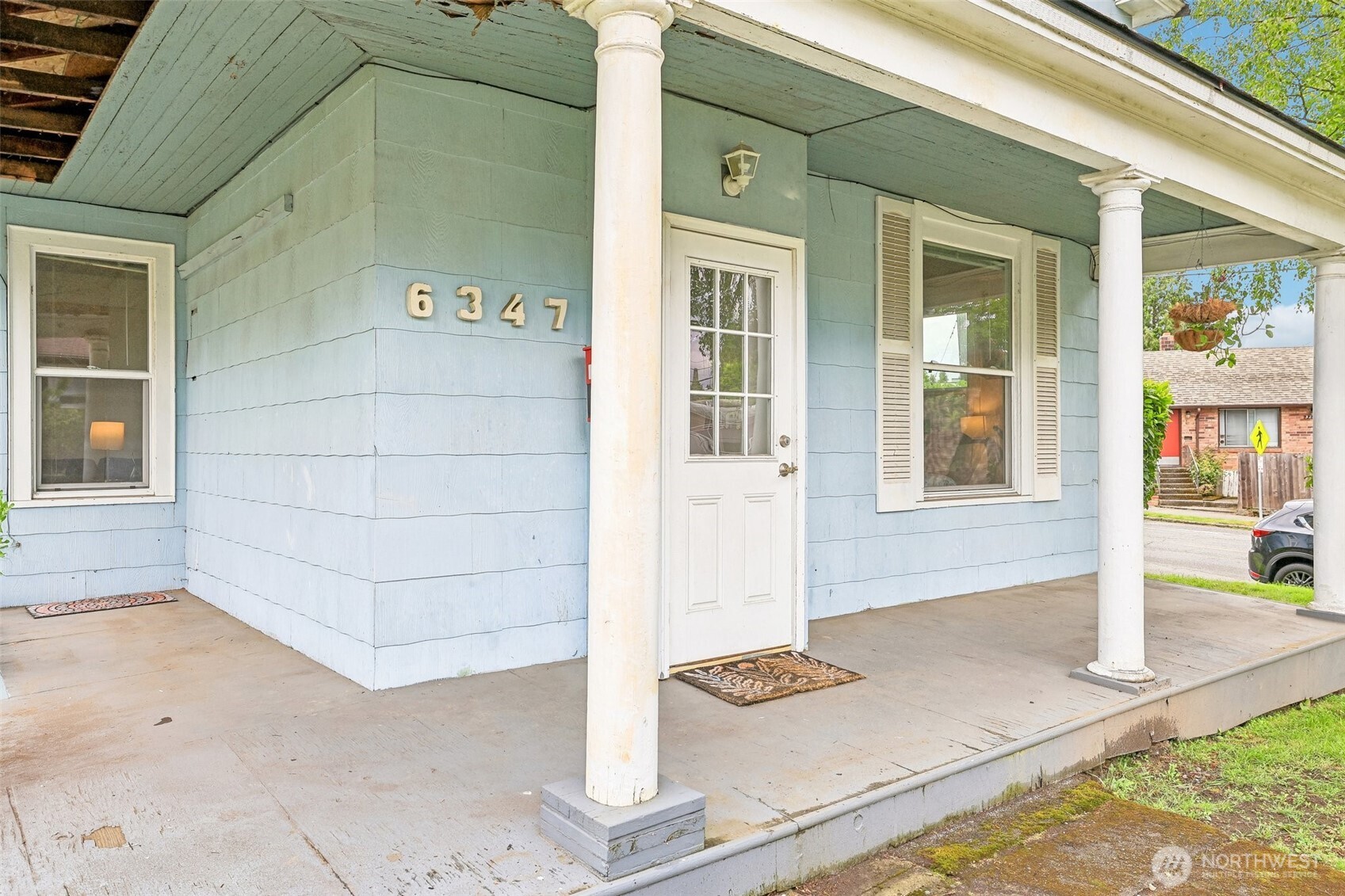 315 NE 65th Street Seattle WA 98115