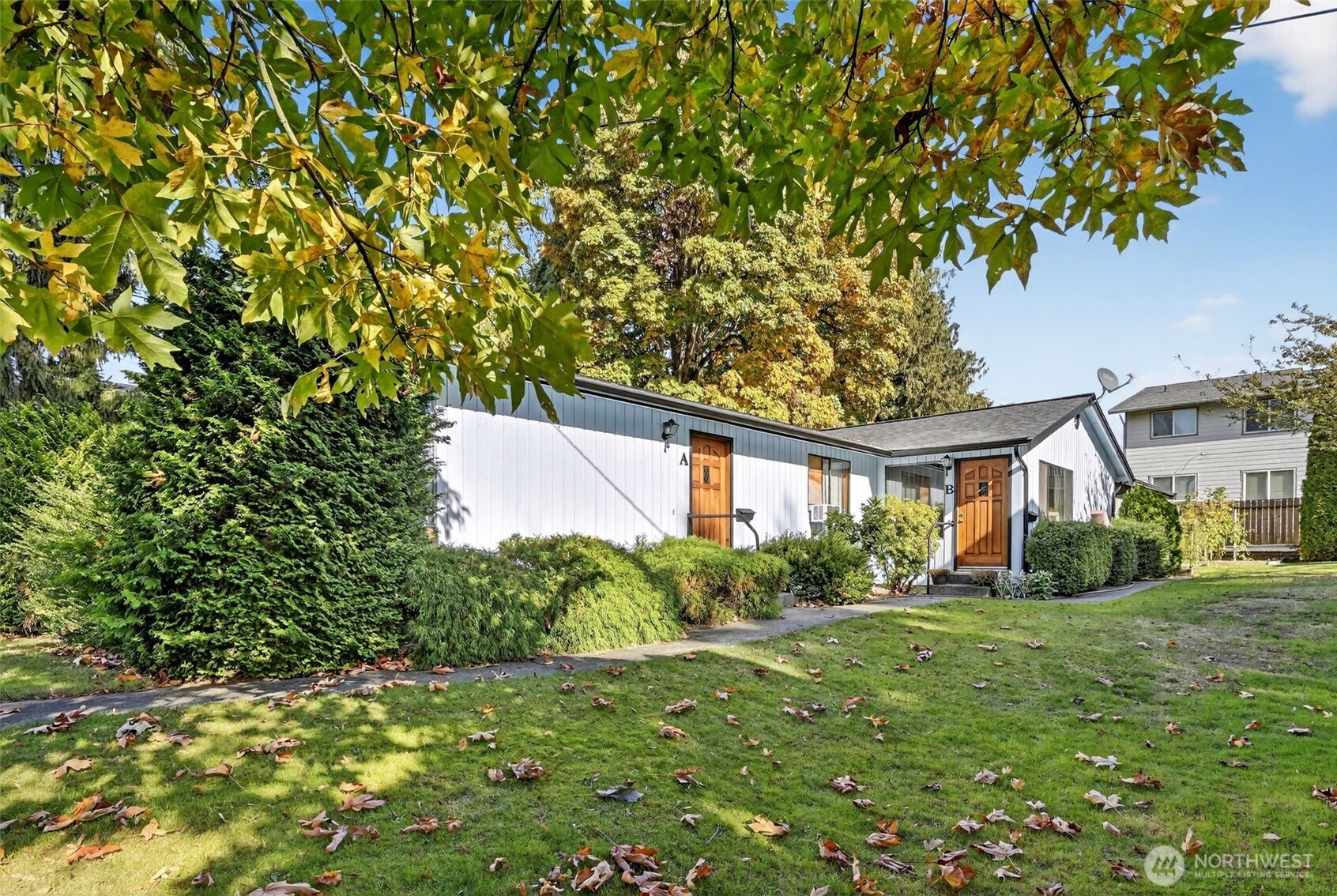 410 10th Street Lynden WA 98264