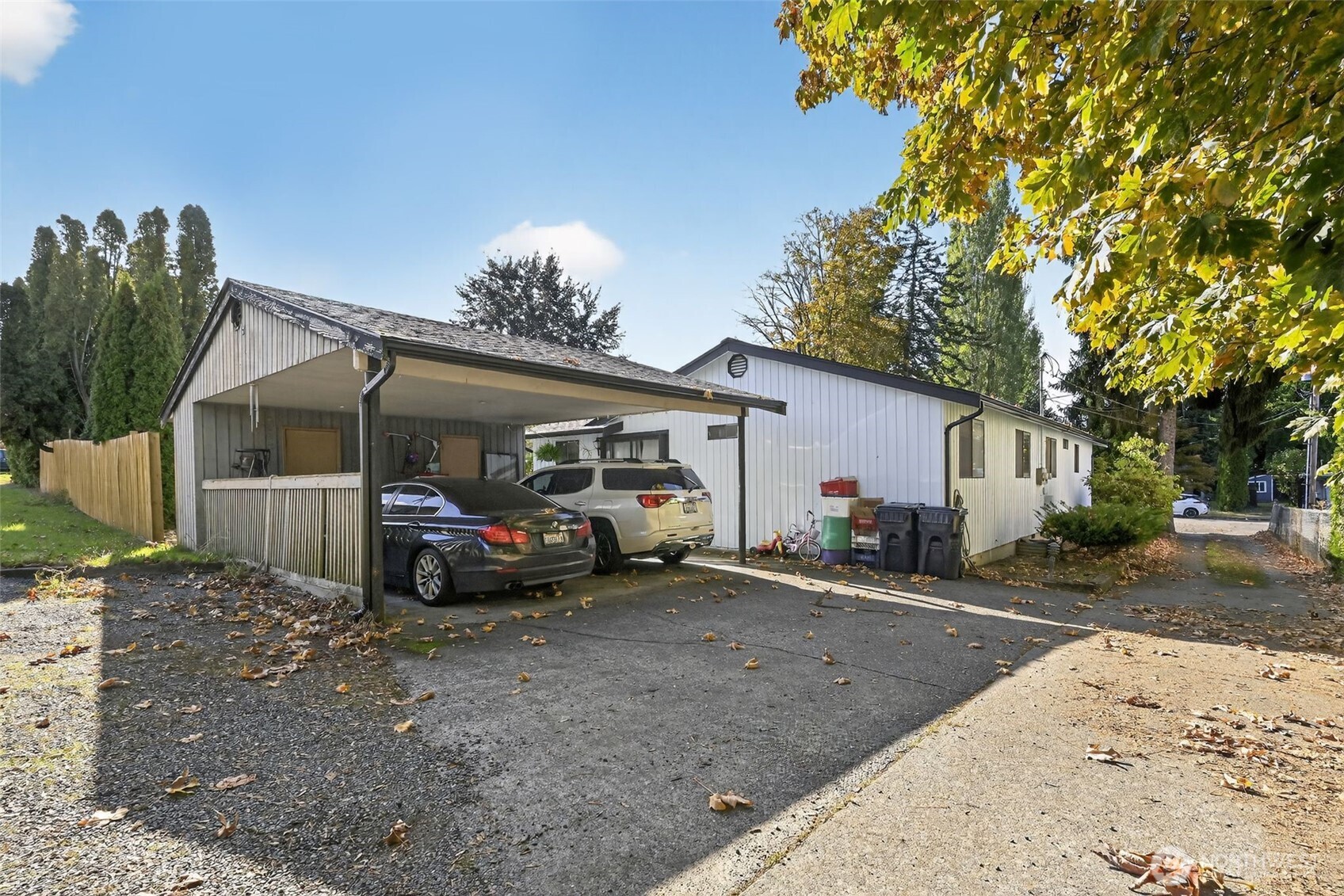 410 10th Street Lynden WA 98264