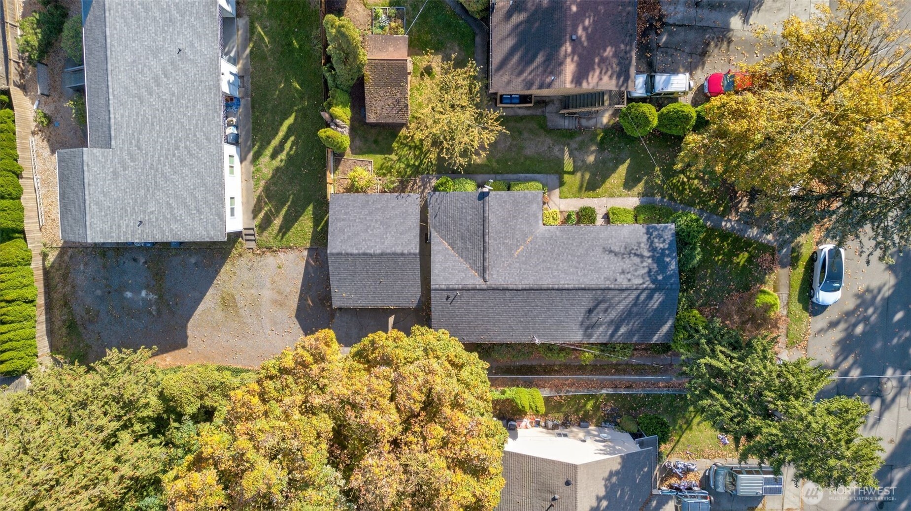 410 10th Street Lynden WA 98264