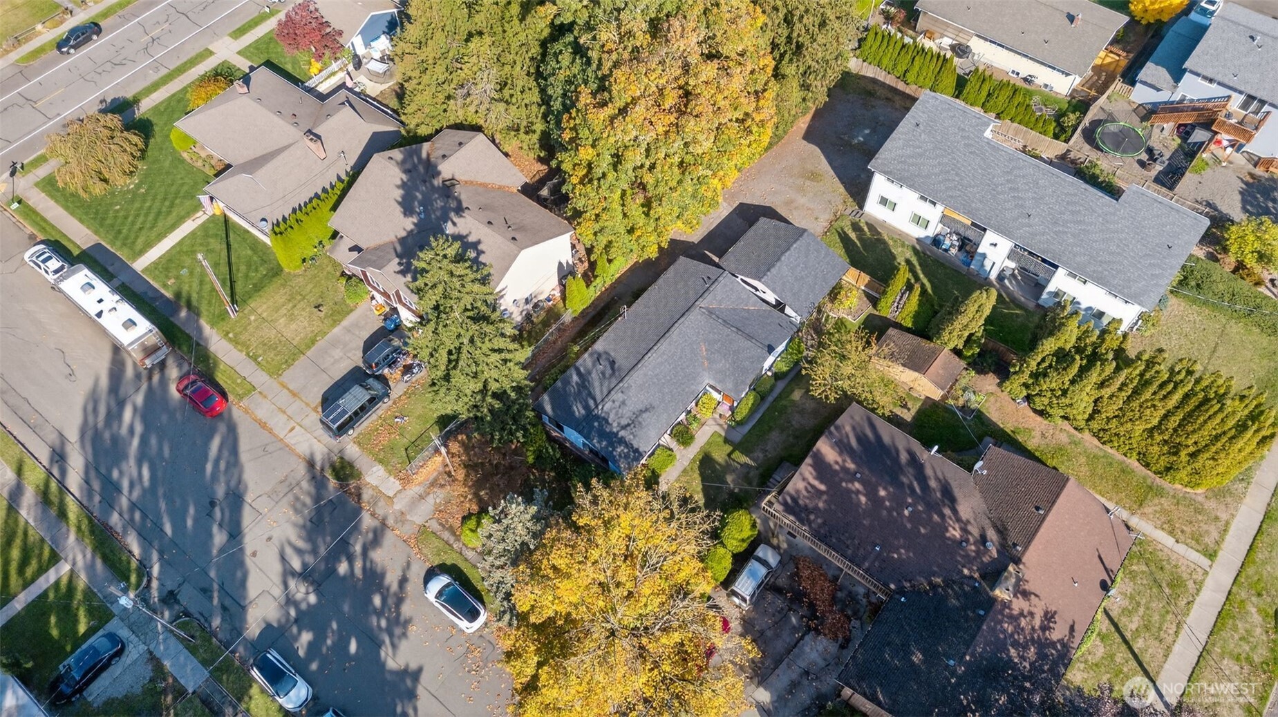 410 10th Street Lynden WA 98264