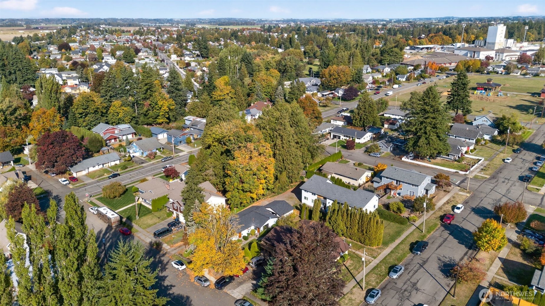 410 10th Street Lynden WA 98264
