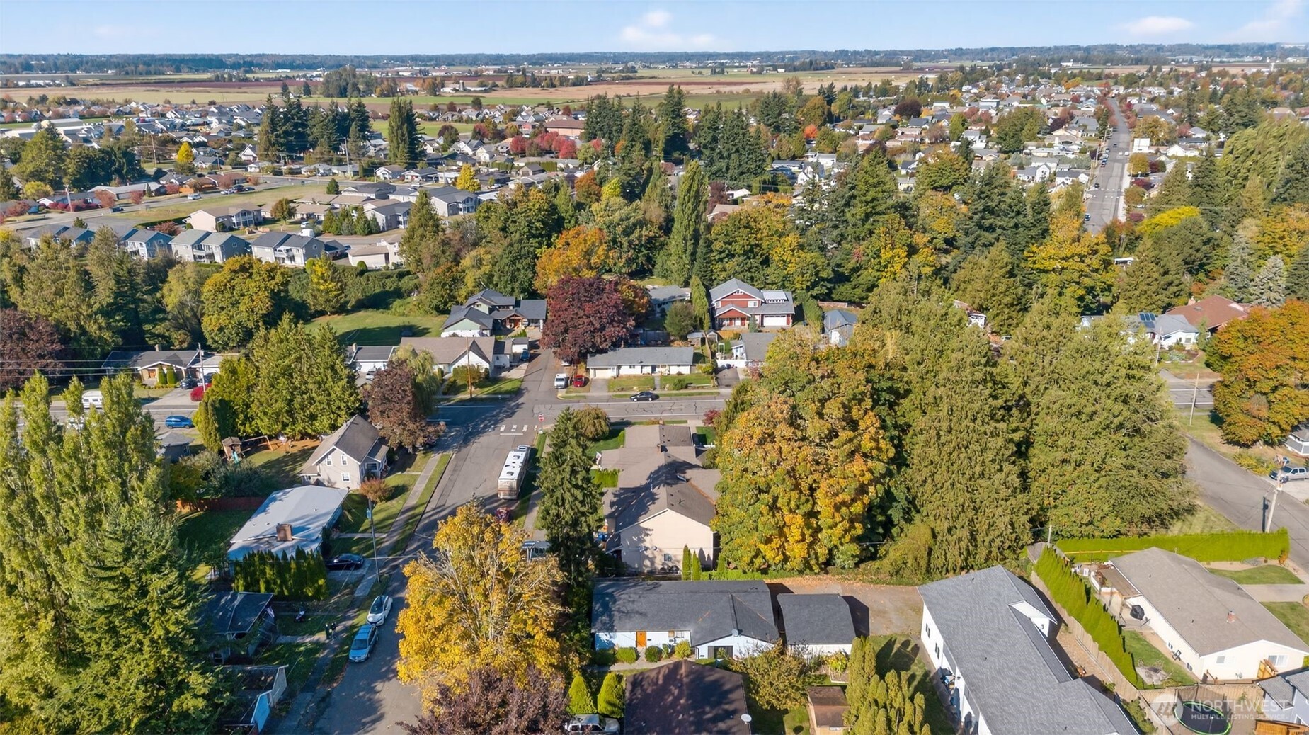 410 10th Street Lynden WA 98264