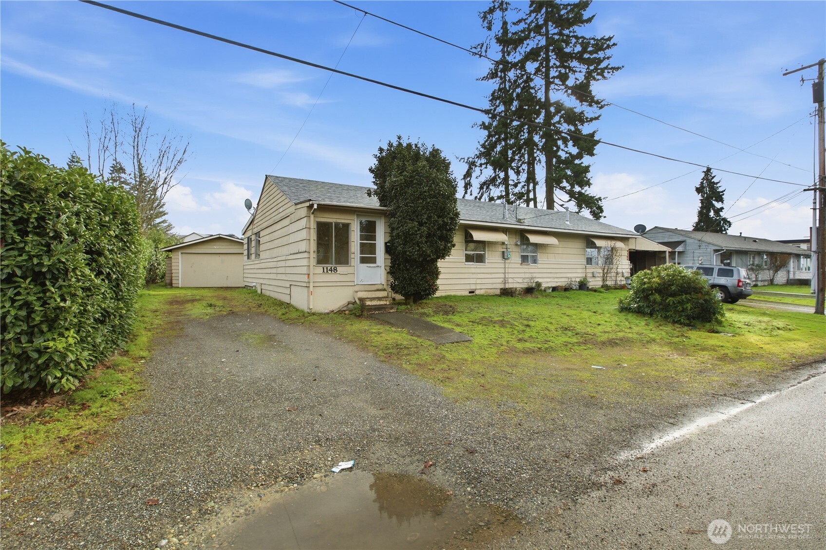 1146 Glennwood Avenue NE Renton WA 98056