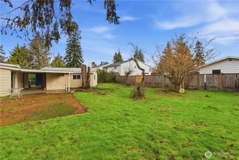 1146 Glennwood Renton WA 98056