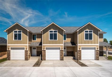 911 Ted Yao Moses Lake WA 98837