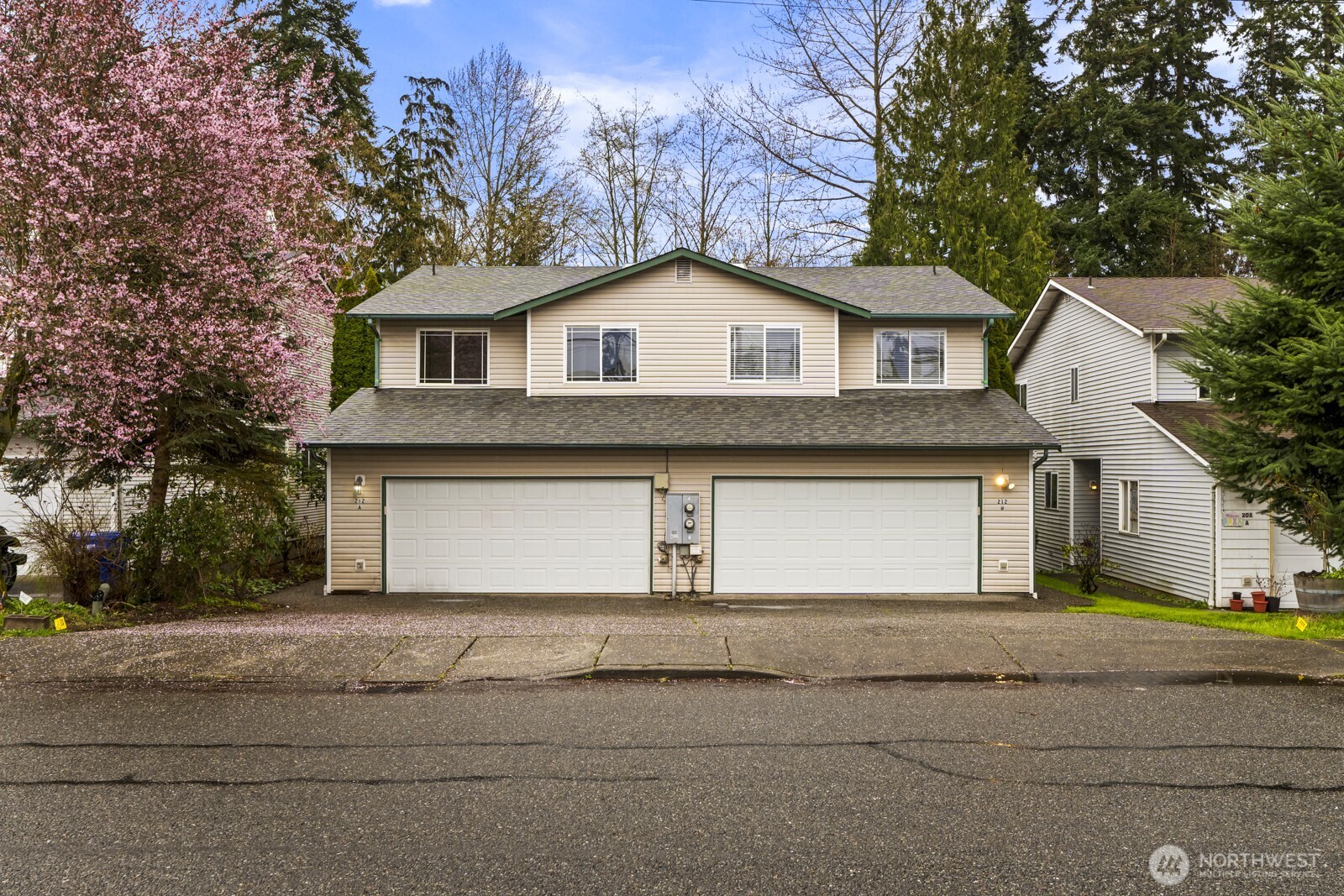 212 Dorn Avenue Everett WA 98208