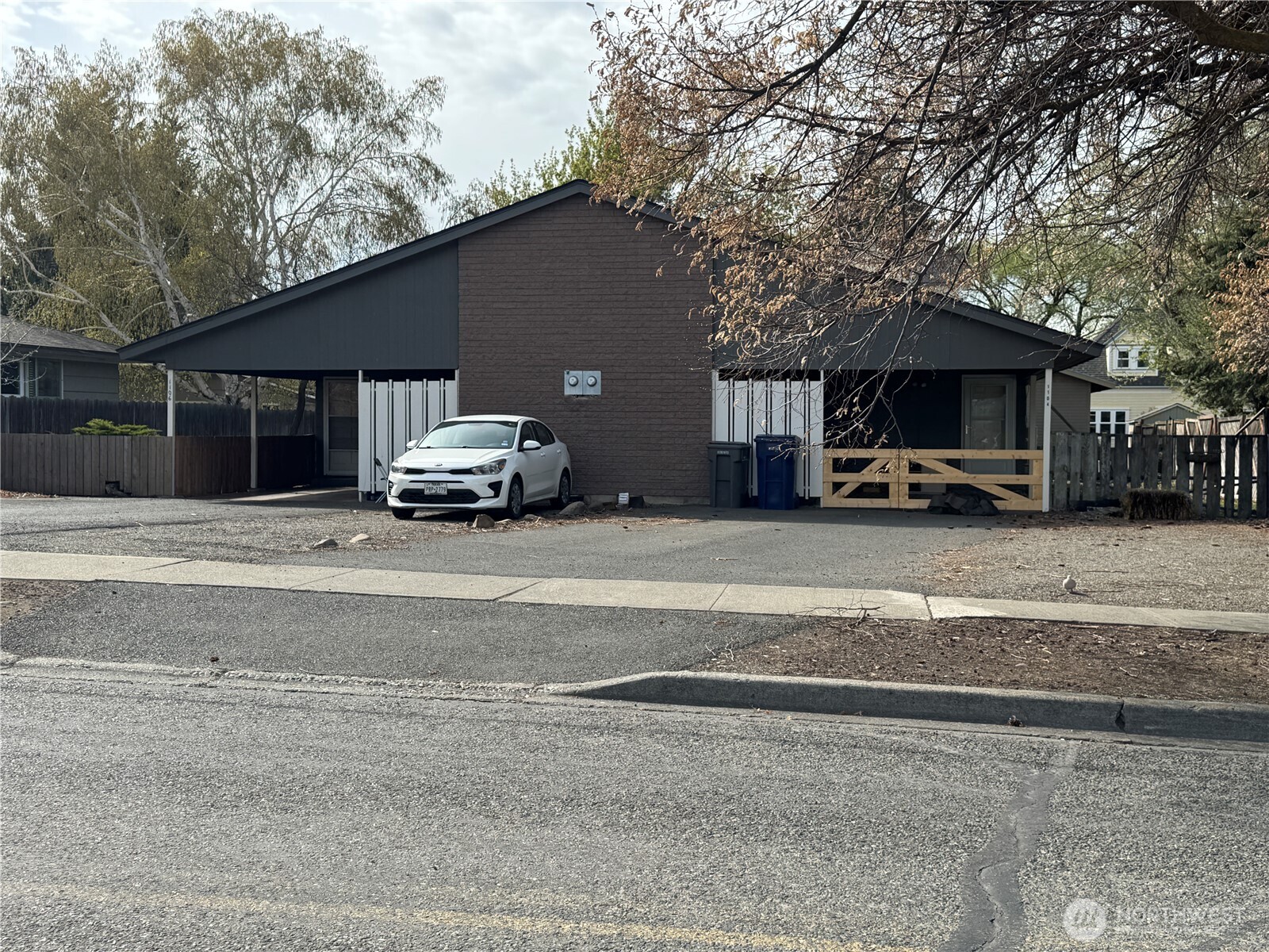1104 E 14th Avenue Ellensburg WA 98926