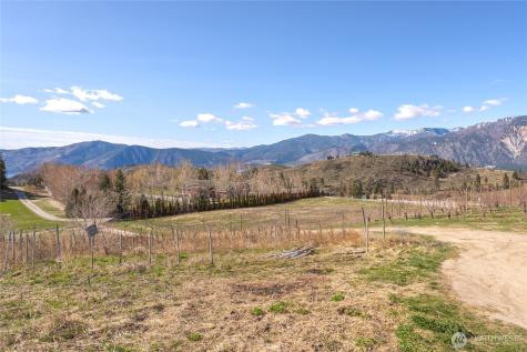57 Raven Lane Manson WA 98831