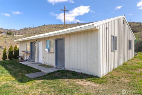 57 Raven Lane Manson WA 98831