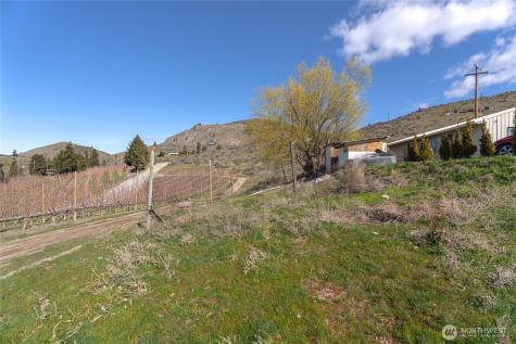 57 Raven Lane Manson WA 98831