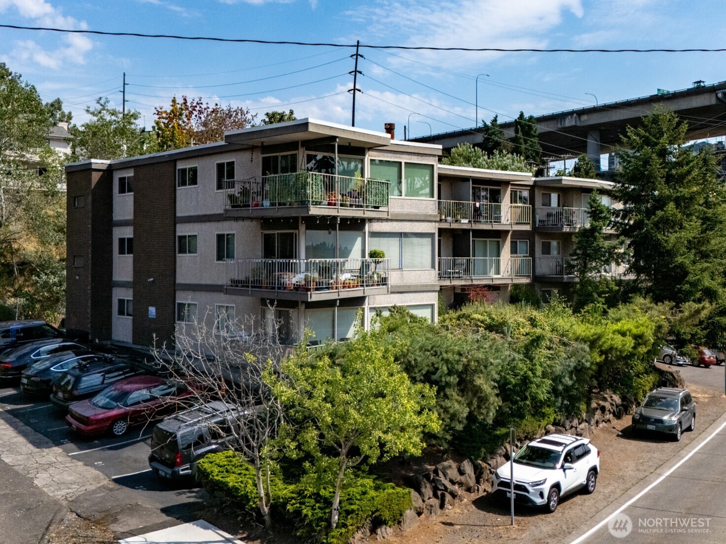 401 NE 40th Street Seattle WA 98105