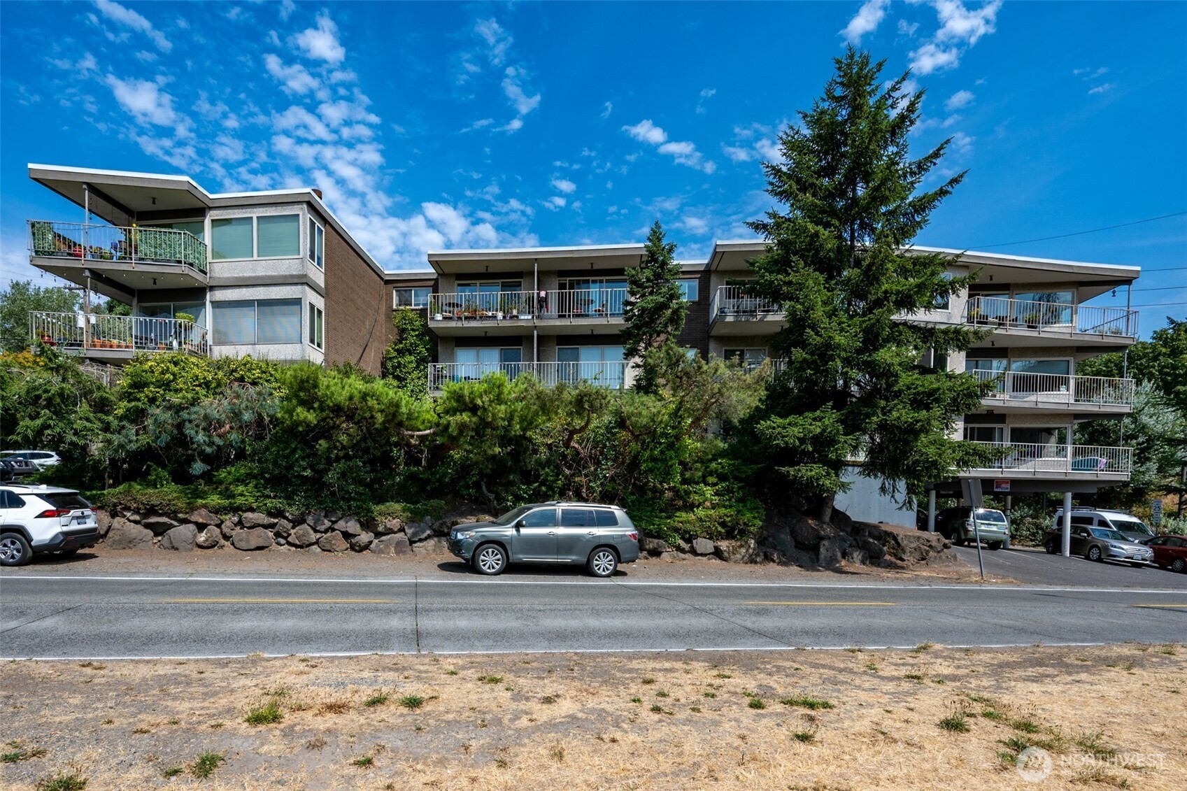 401 NE 40th Street Seattle WA 98105