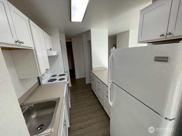 401 NE 40th Street Seattle WA 98105