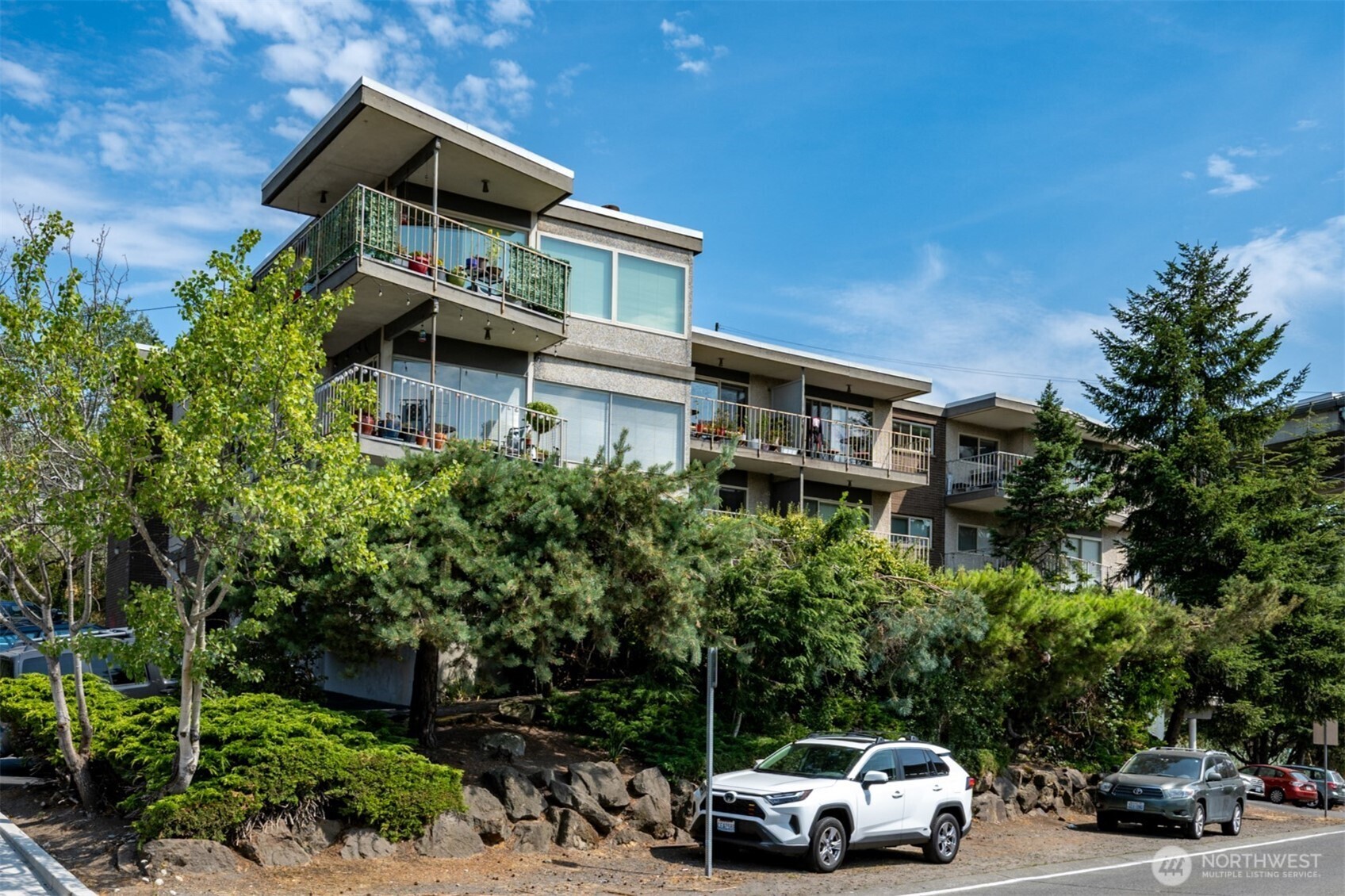 401 NE 40th Street Seattle WA 98105
