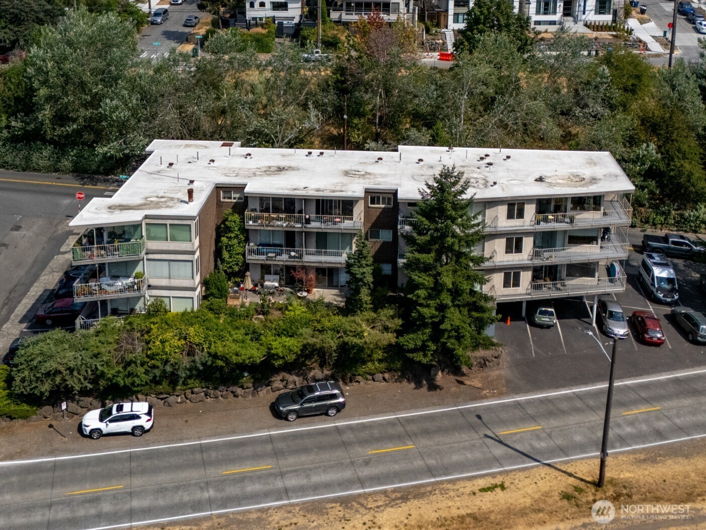 401 NE 40th Street Seattle WA 98105