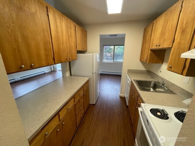 401 NE 40th Street Seattle WA 98105