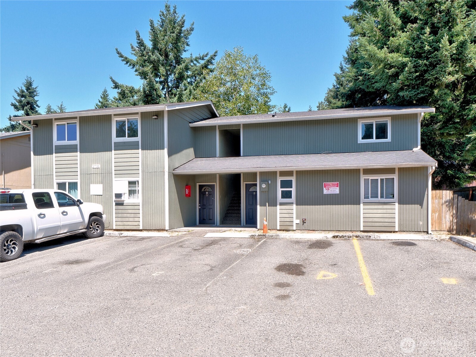 2716 S 256th Place Kent WA 98032