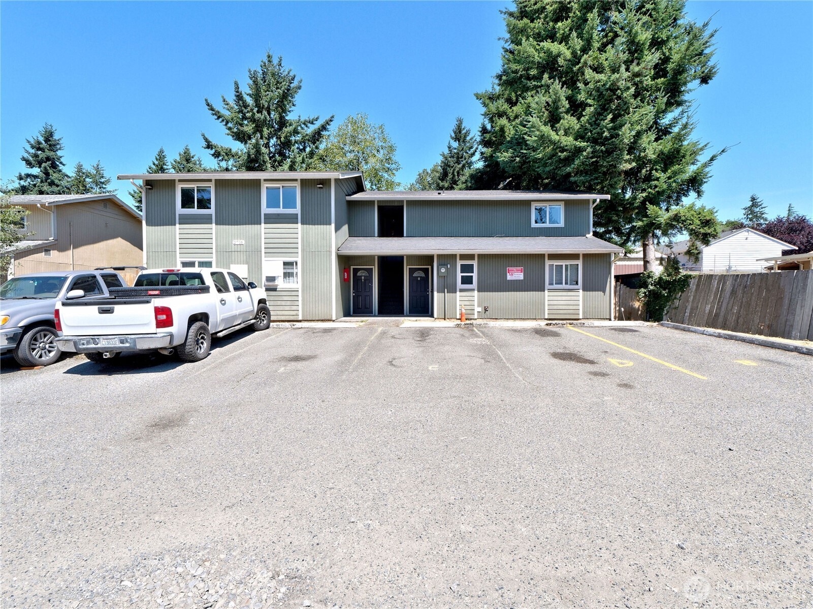 2716 S 256th Place Kent WA 98032