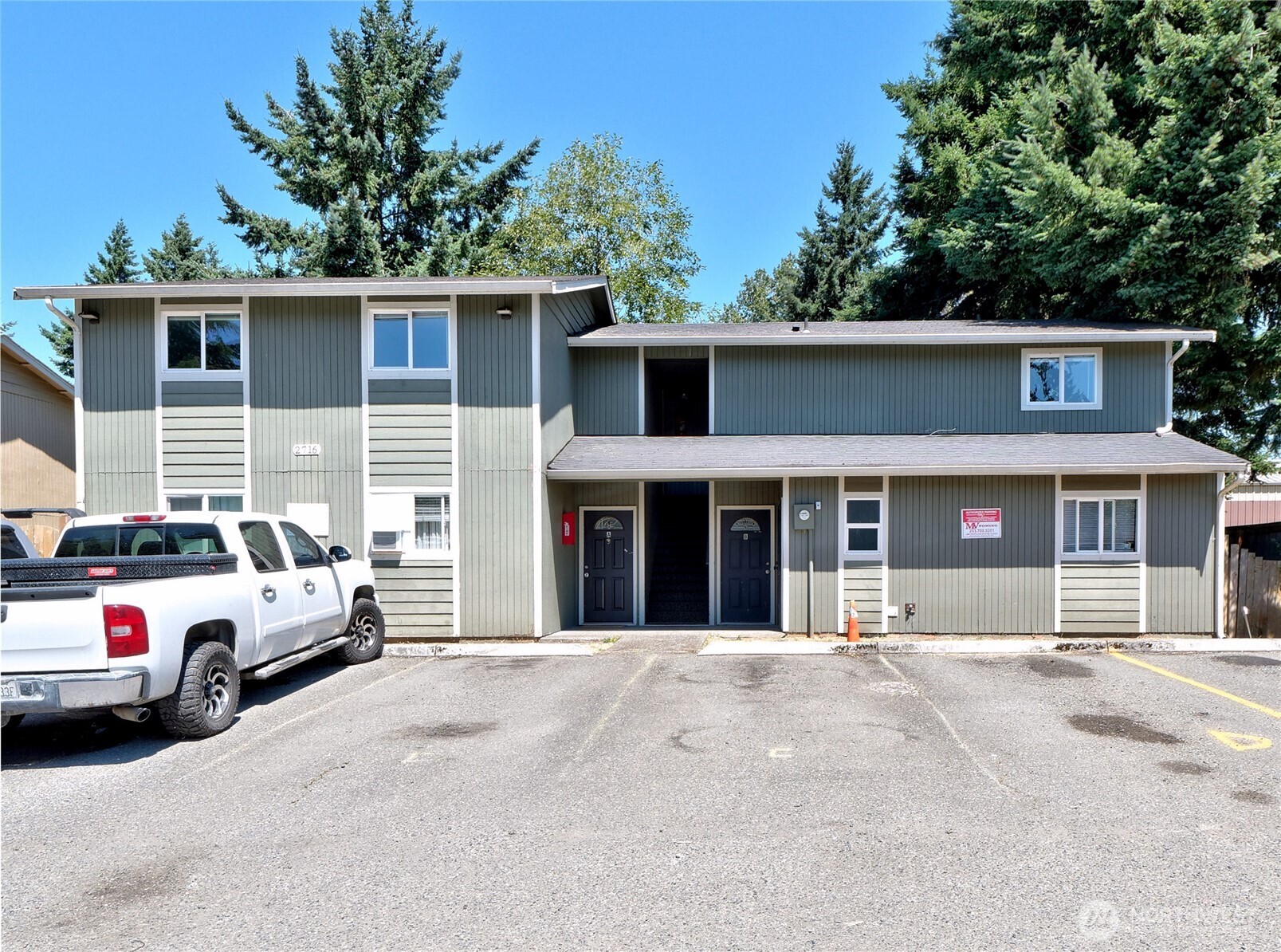 2716 S 256th Place Kent WA 98032
