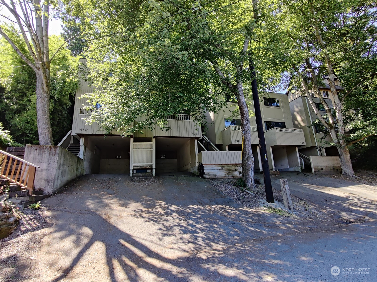 4745 Ravenna Avenue NE Seattle WA 98105