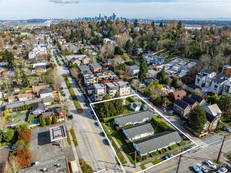 5222 Delridge Way SW Seattle WA 98106