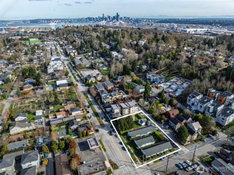 5222 Delridge Way SW Seattle WA 98106