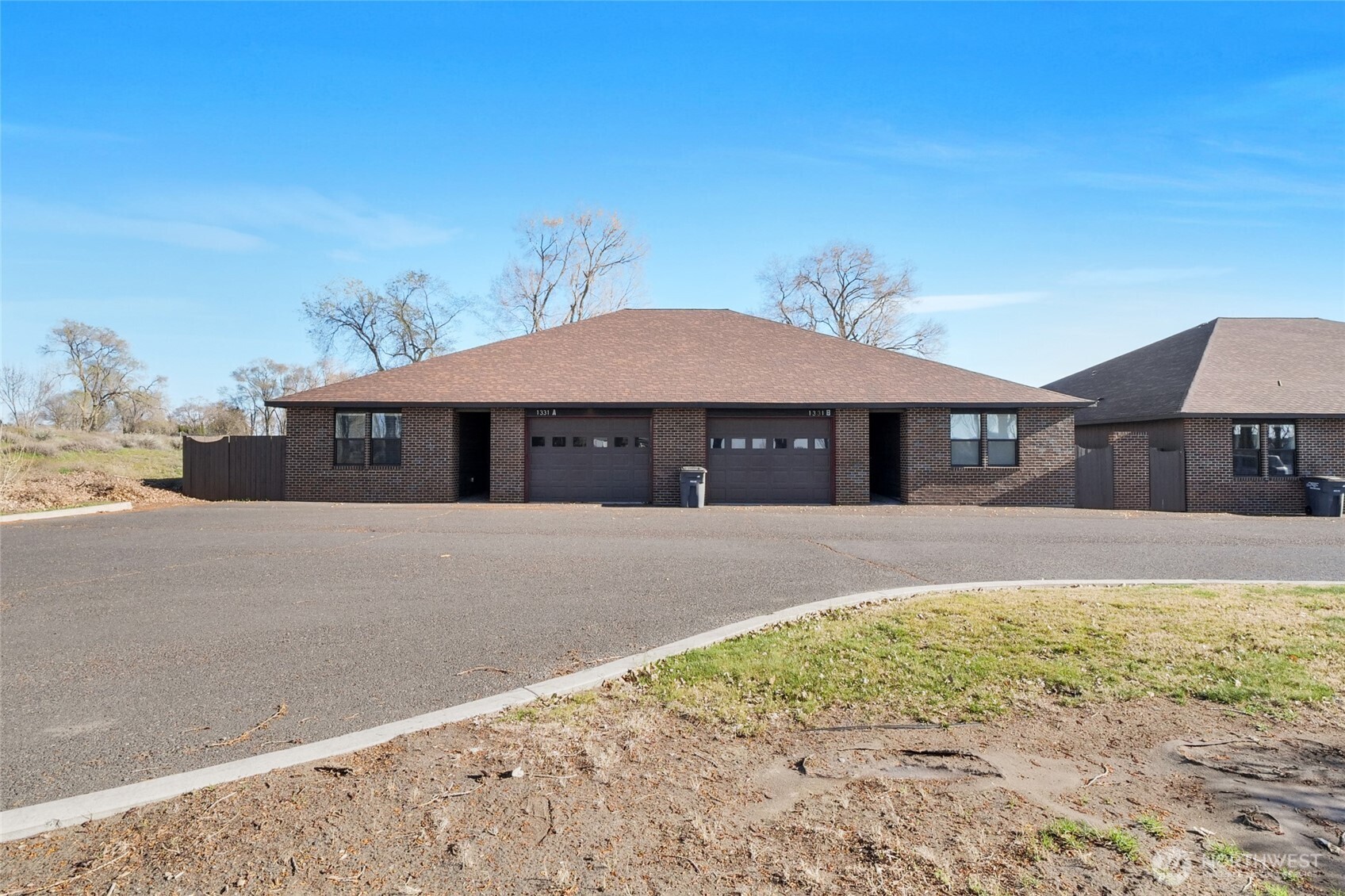 1331 NE Nanto Road Moses Lake WA 98837