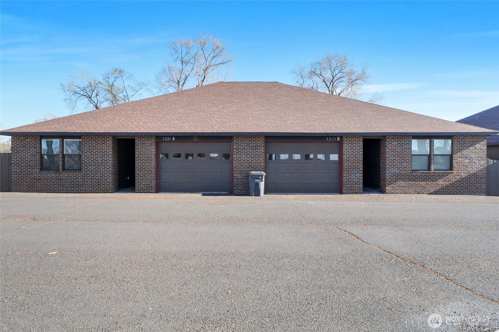 1331 NE Nanto Road Moses Lake WA 98837