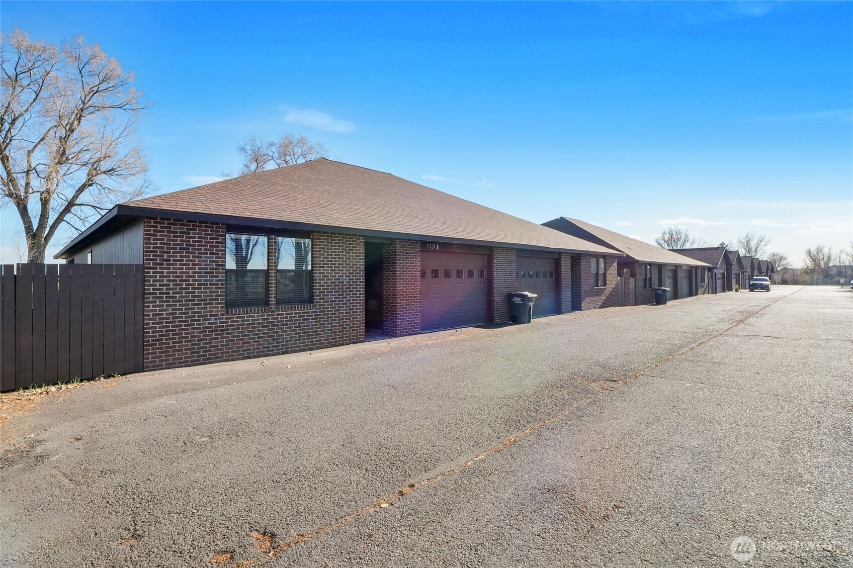 1331 NE Nanto Road Moses Lake WA 98837