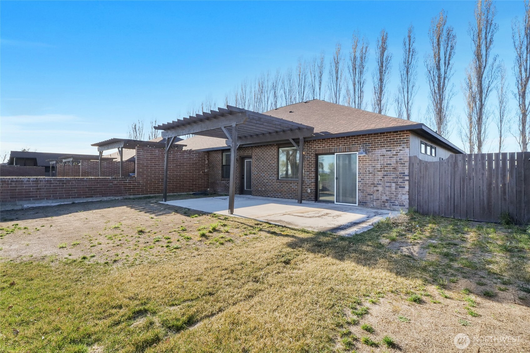 1331 NE Nanto Road Moses Lake WA 98837