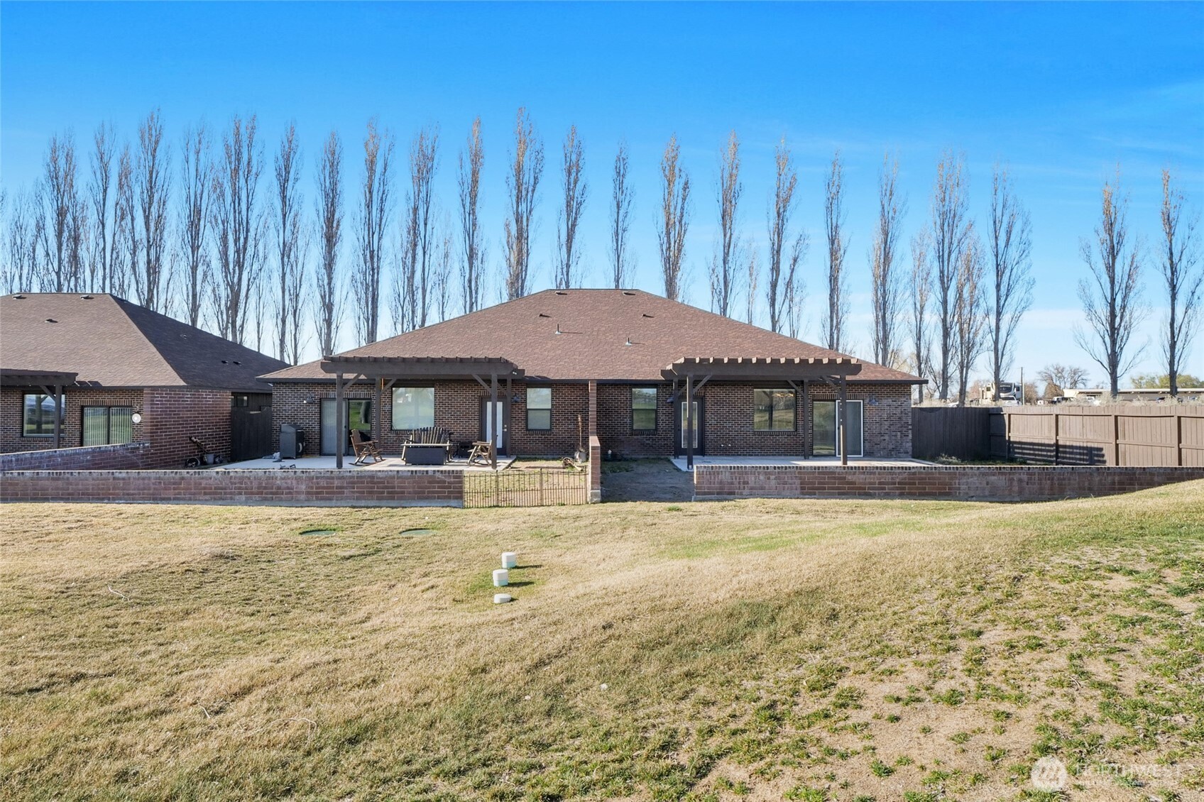 1331 NE Nanto Road Moses Lake WA 98837