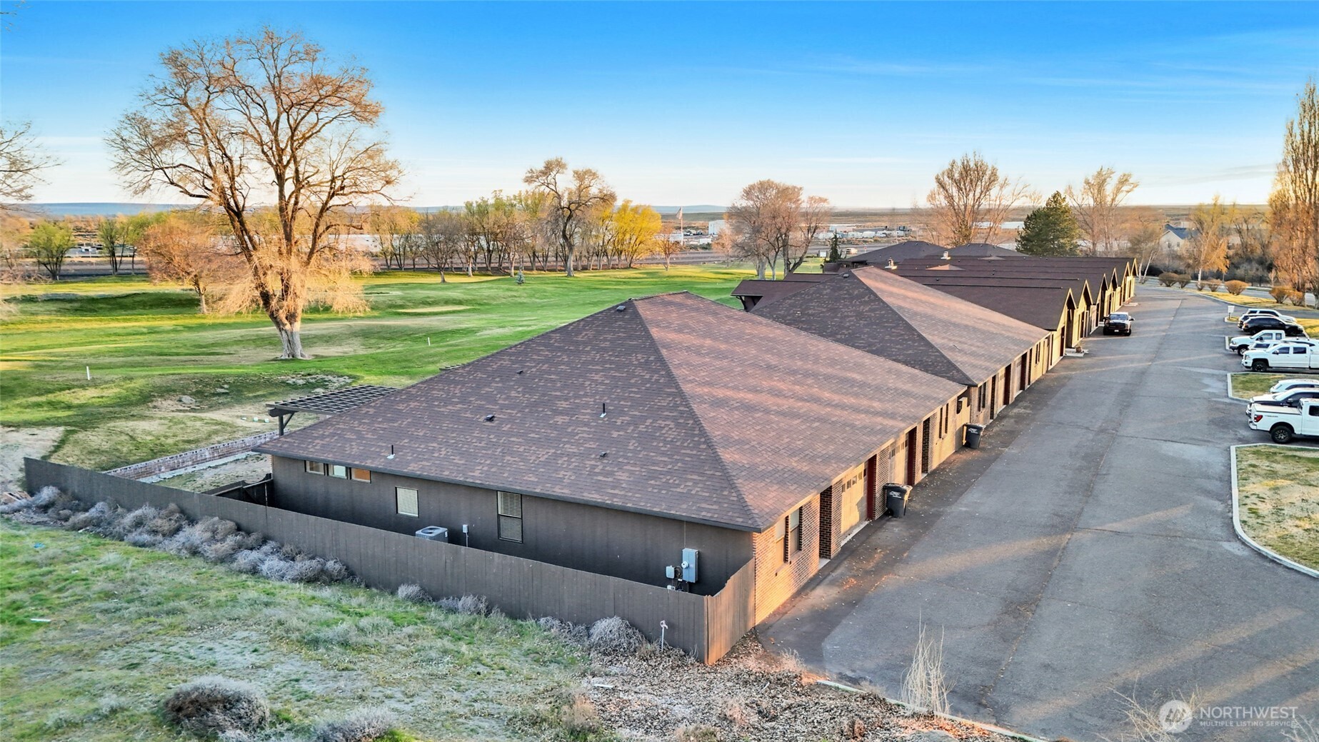 1331 NE Nanto Road Moses Lake WA 98837