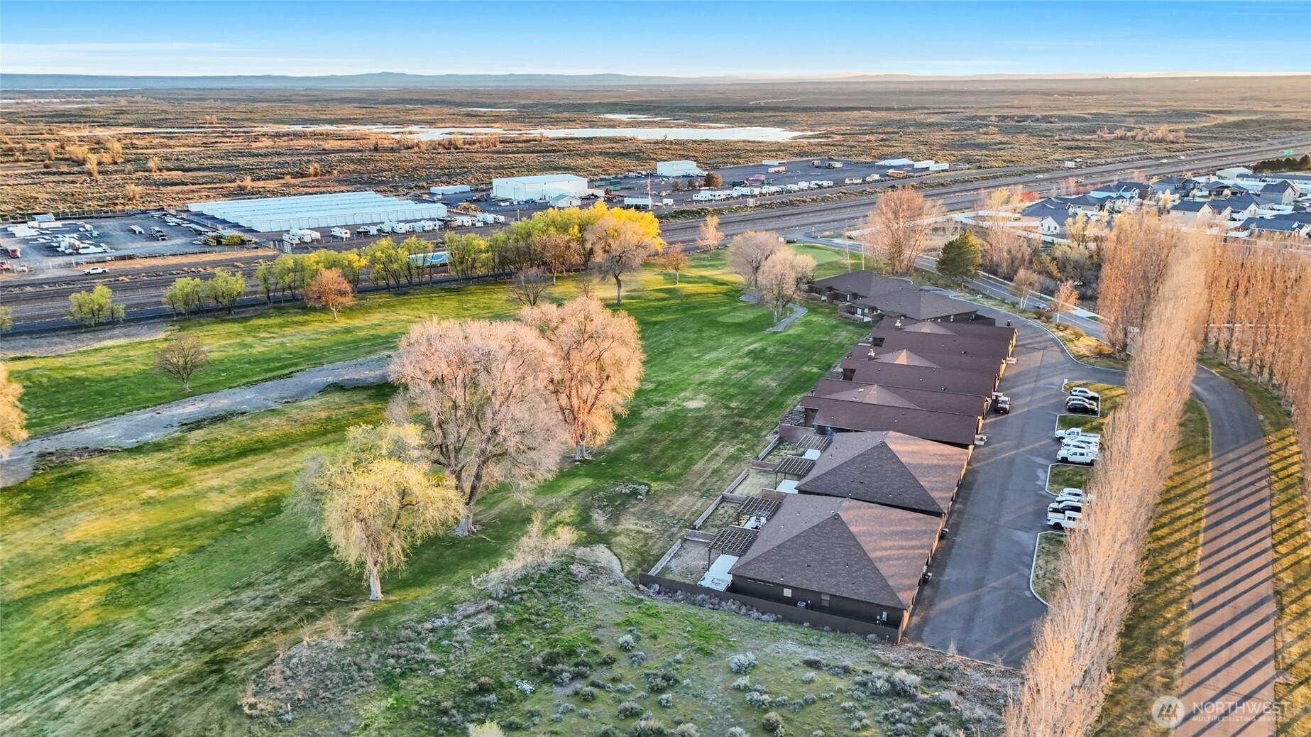 1331 NE Nanto Road Moses Lake WA 98837