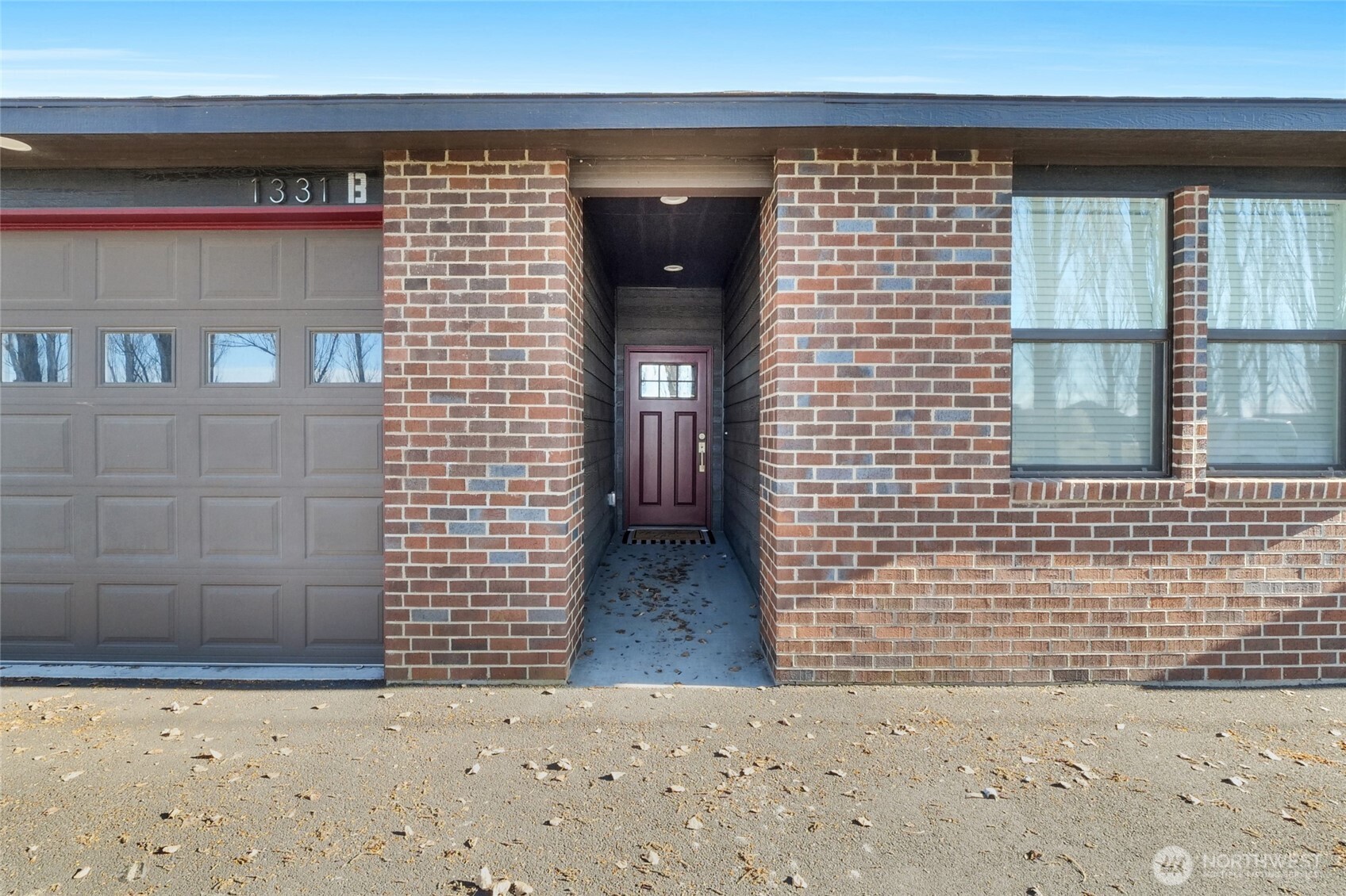 1331 NE Nanto Road Moses Lake WA 98837