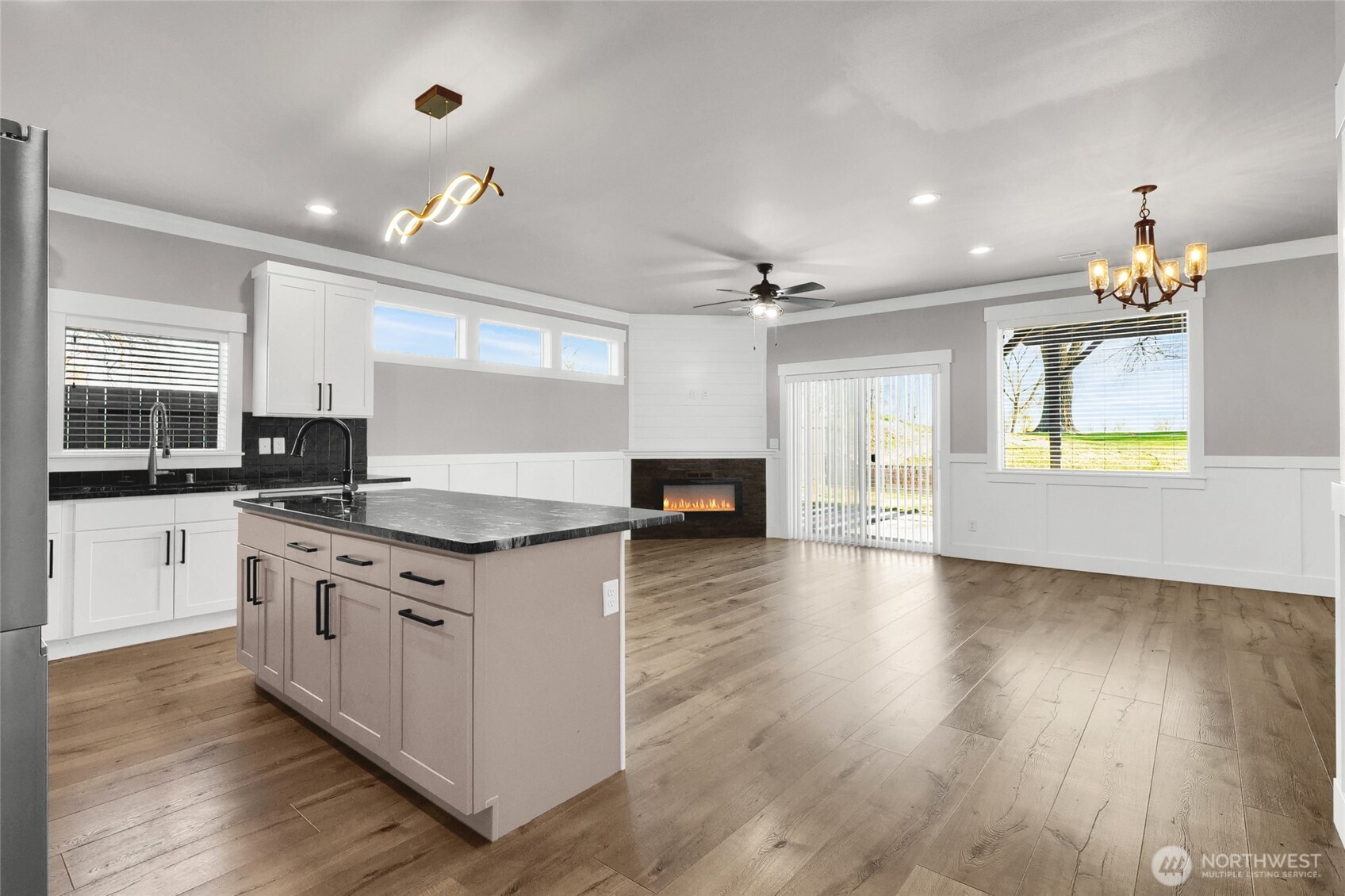 1331 NE Nanto Road Moses Lake WA 98837